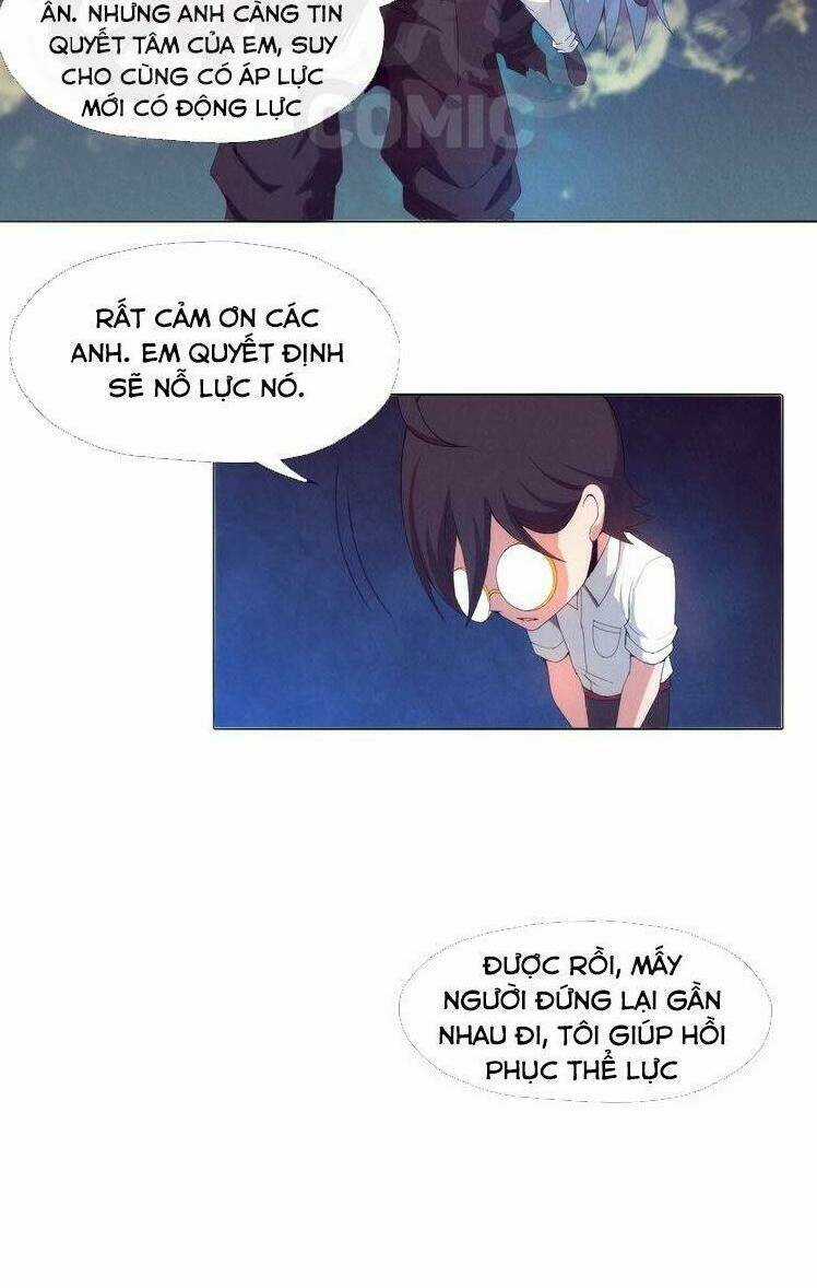 Hắc Kim Đảo Chapter 29 trang 68