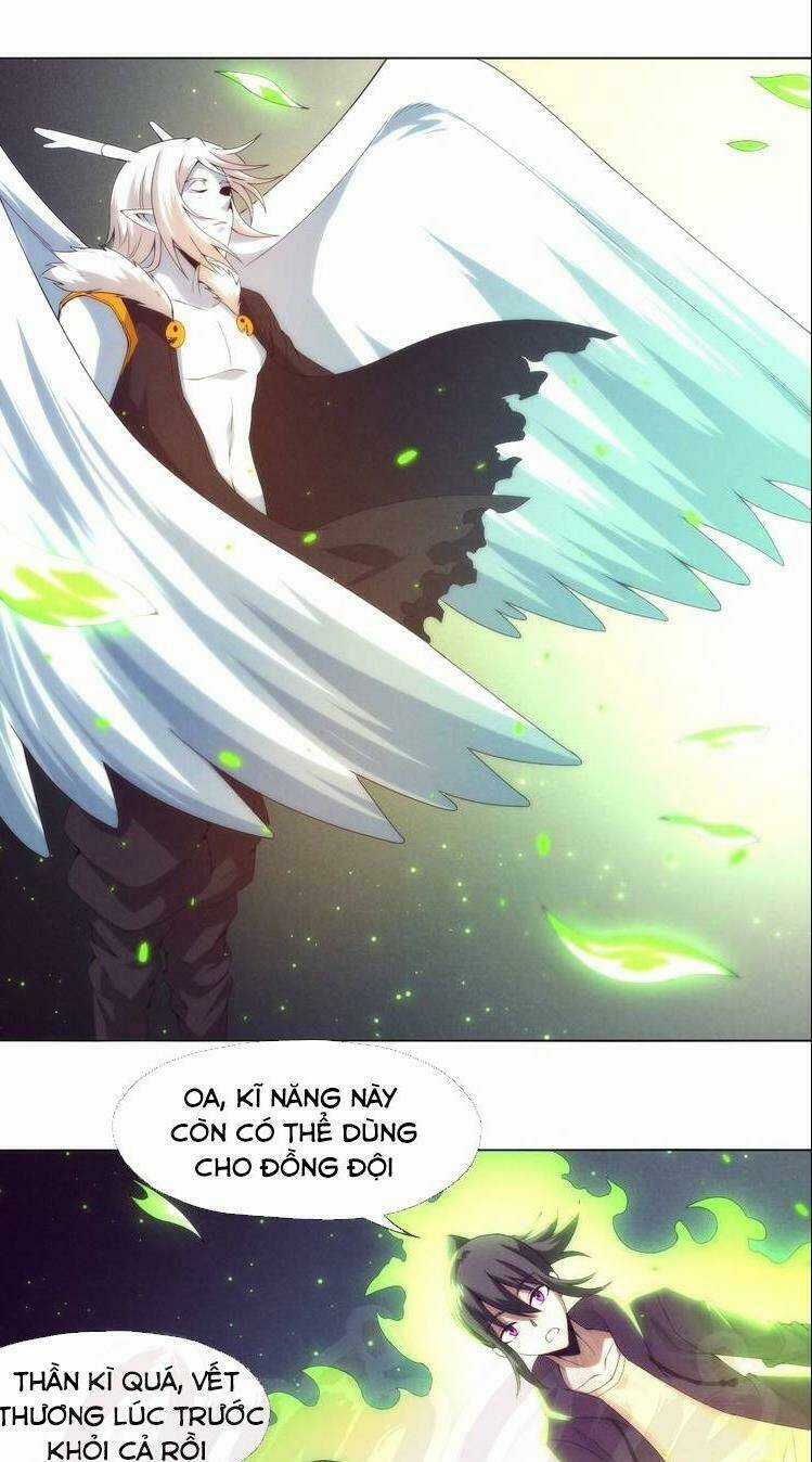 Hắc Kim Đảo Chapter 29 trang 69