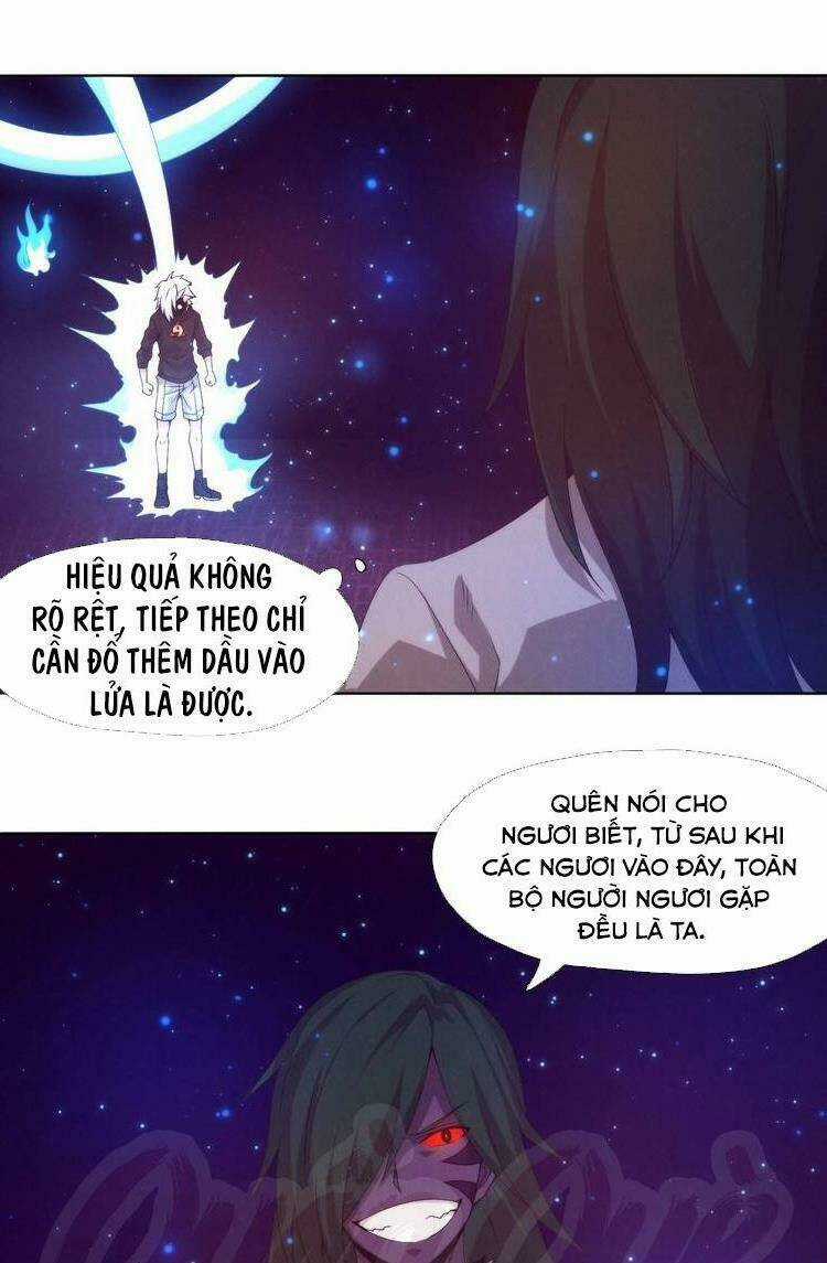 Hắc Kim Đảo Chapter 29 trang 7