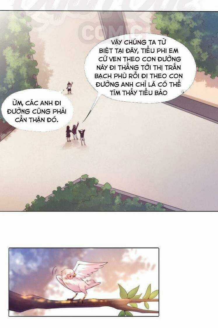 Hắc Kim Đảo Chapter 29 trang 74