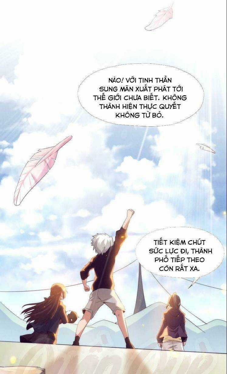 Hắc Kim Đảo Chapter 29 trang 75