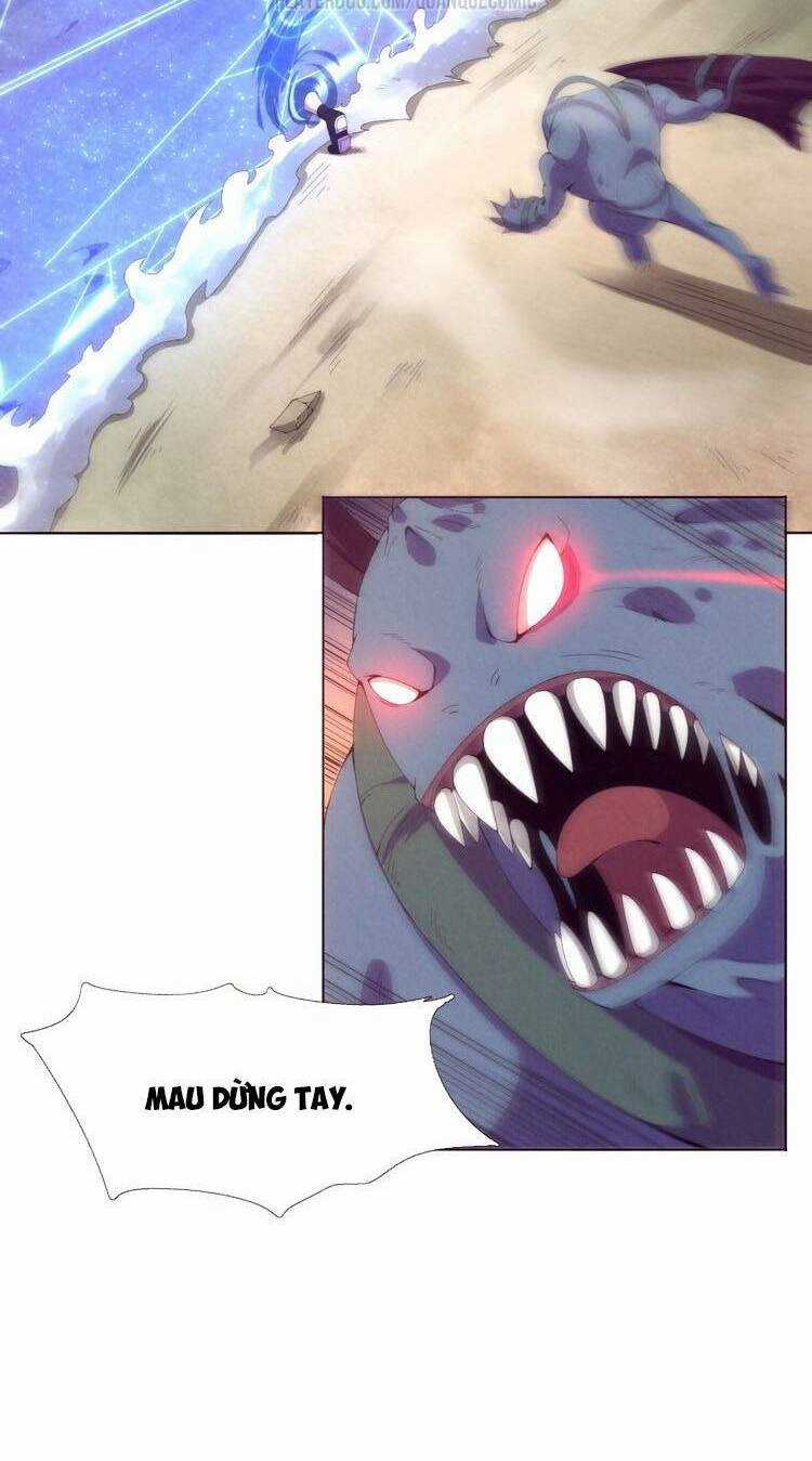 Hắc Kim Đảo Chapter 3 trang 17