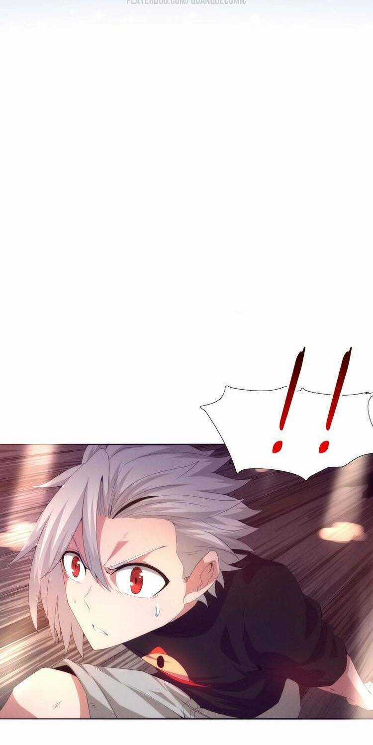 Hắc Kim Đảo Chapter 3 trang 23