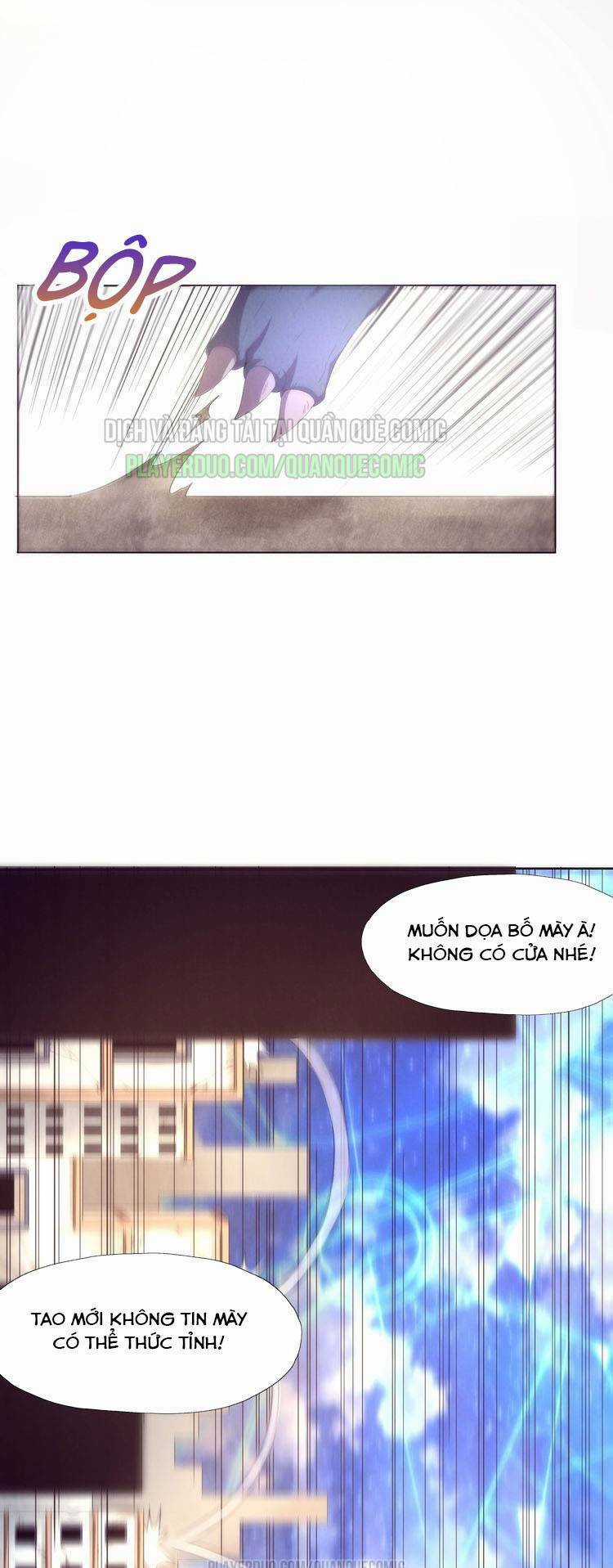 Hắc Kim Đảo Chapter 3 trang 28