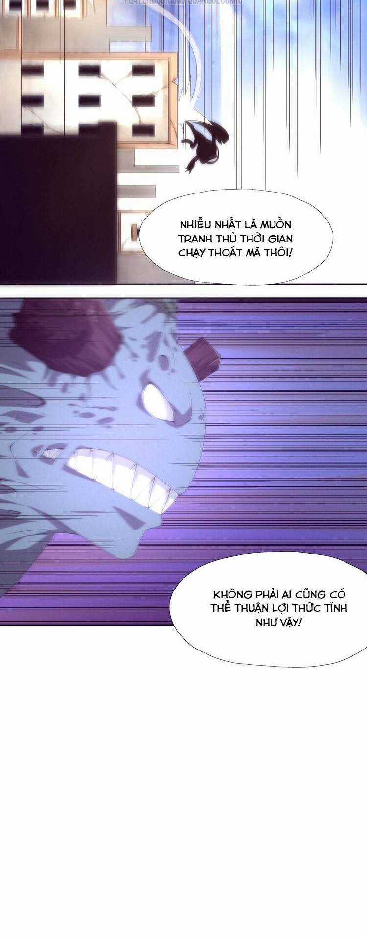 Hắc Kim Đảo Chapter 3 trang 29