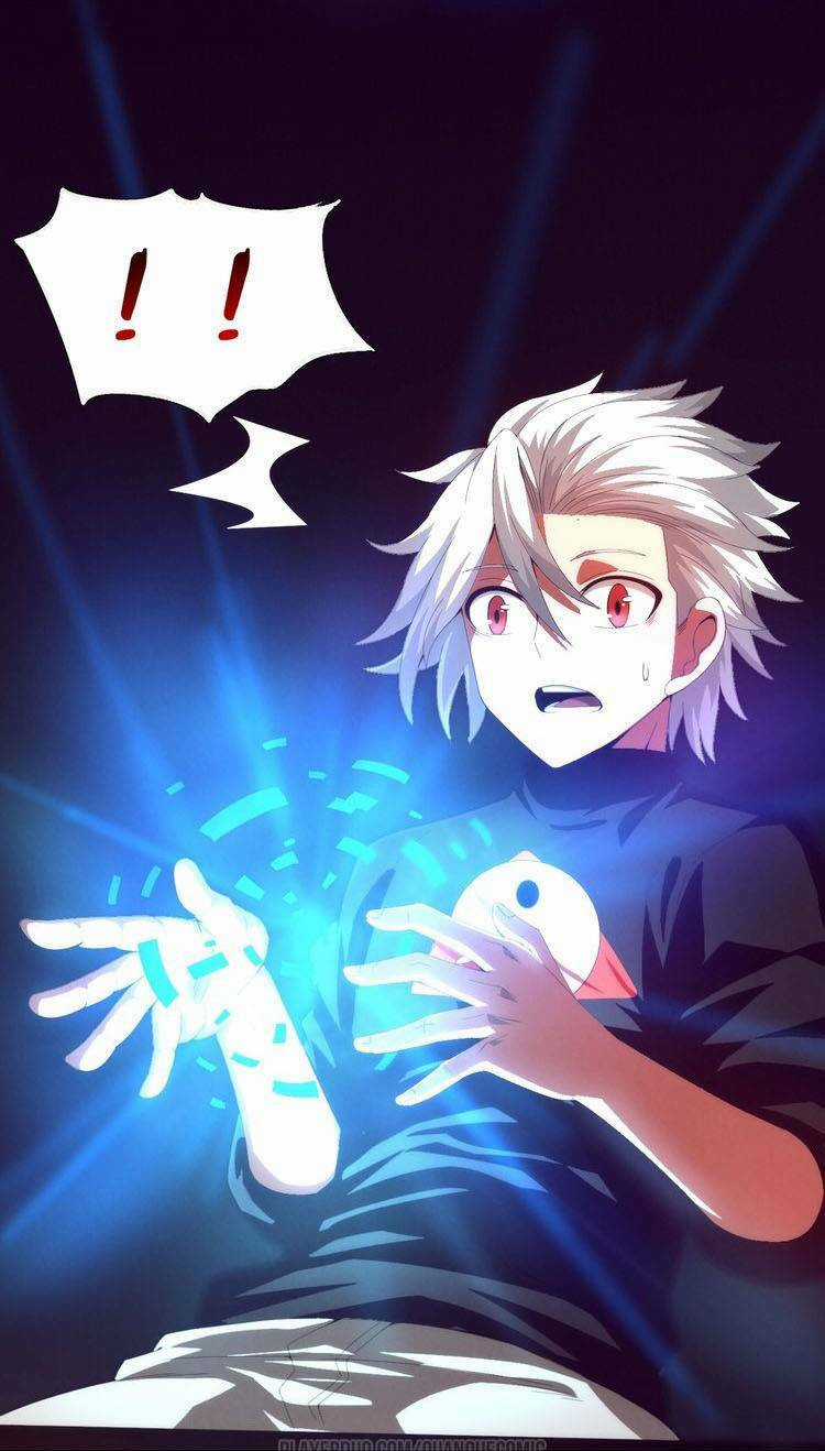 Hắc Kim Đảo Chapter 3 trang 32