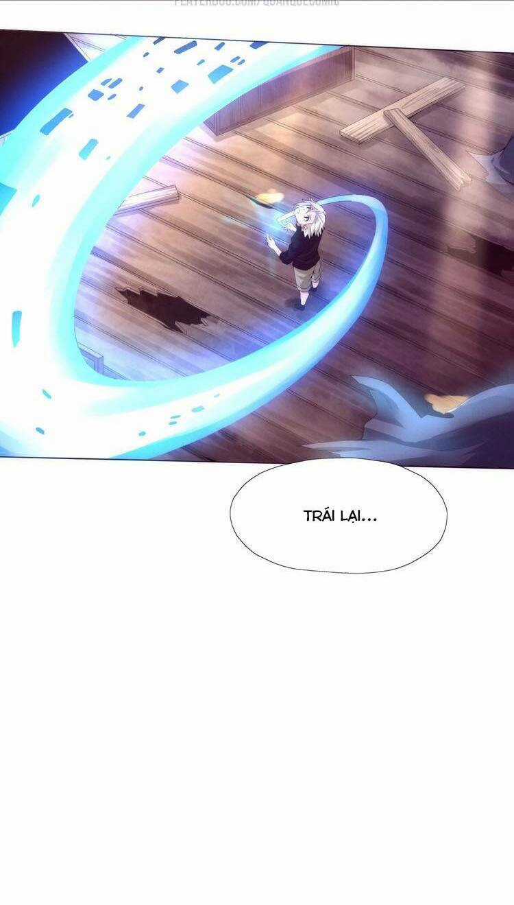 Hắc Kim Đảo Chapter 3 trang 33