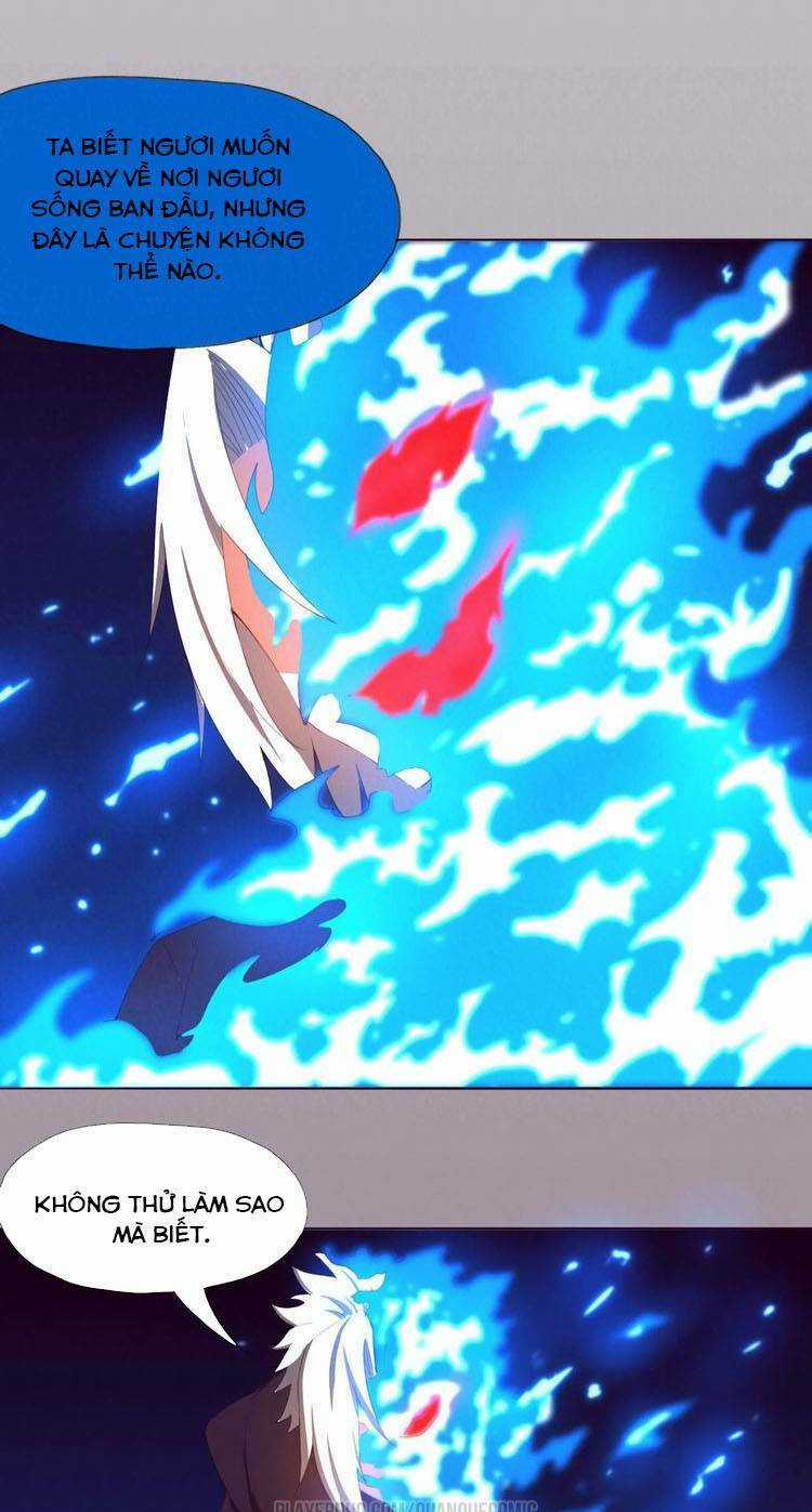 Hắc Kim Đảo Chapter 3 trang 37