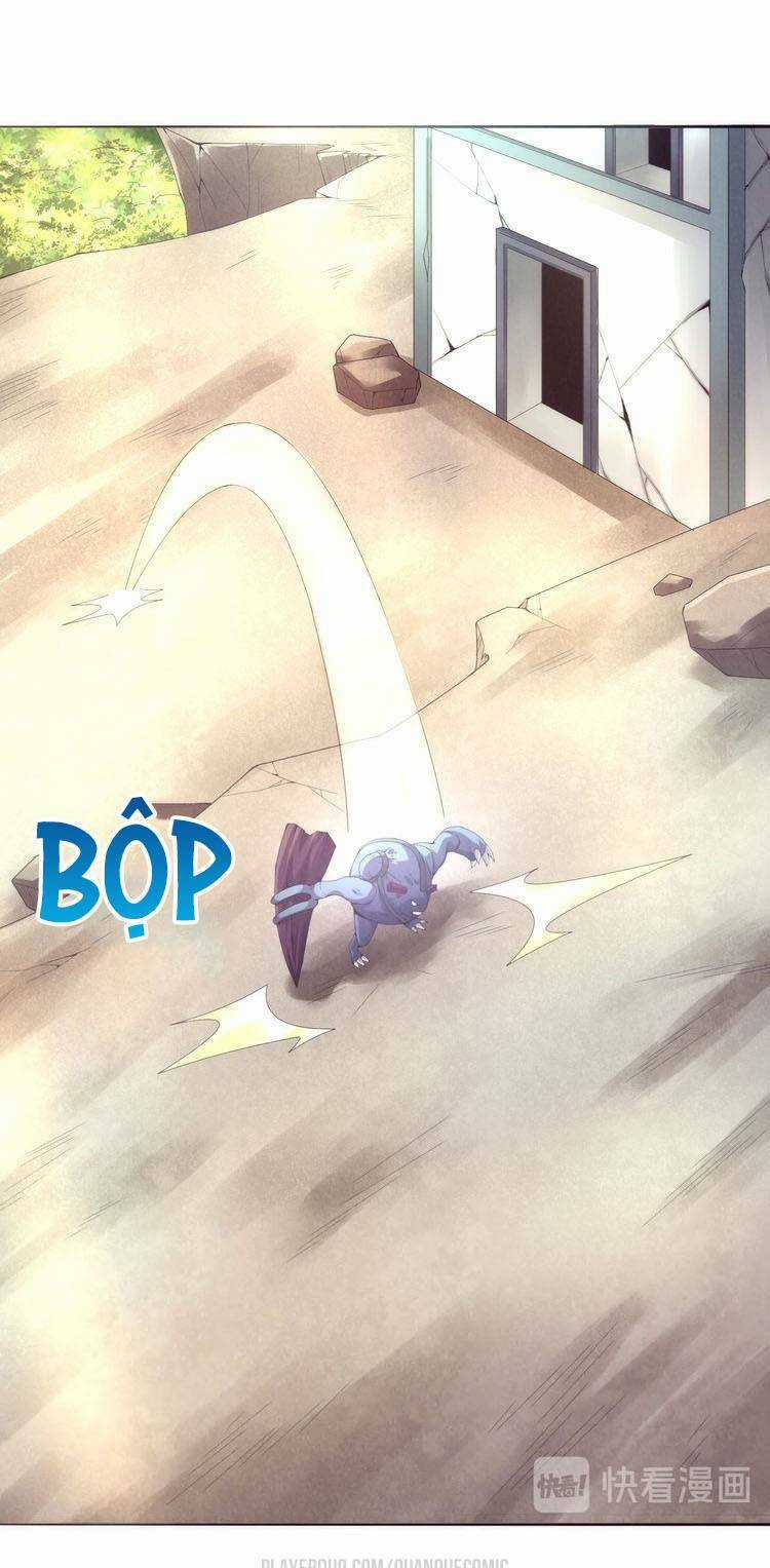 Hắc Kim Đảo Chapter 3 trang 45