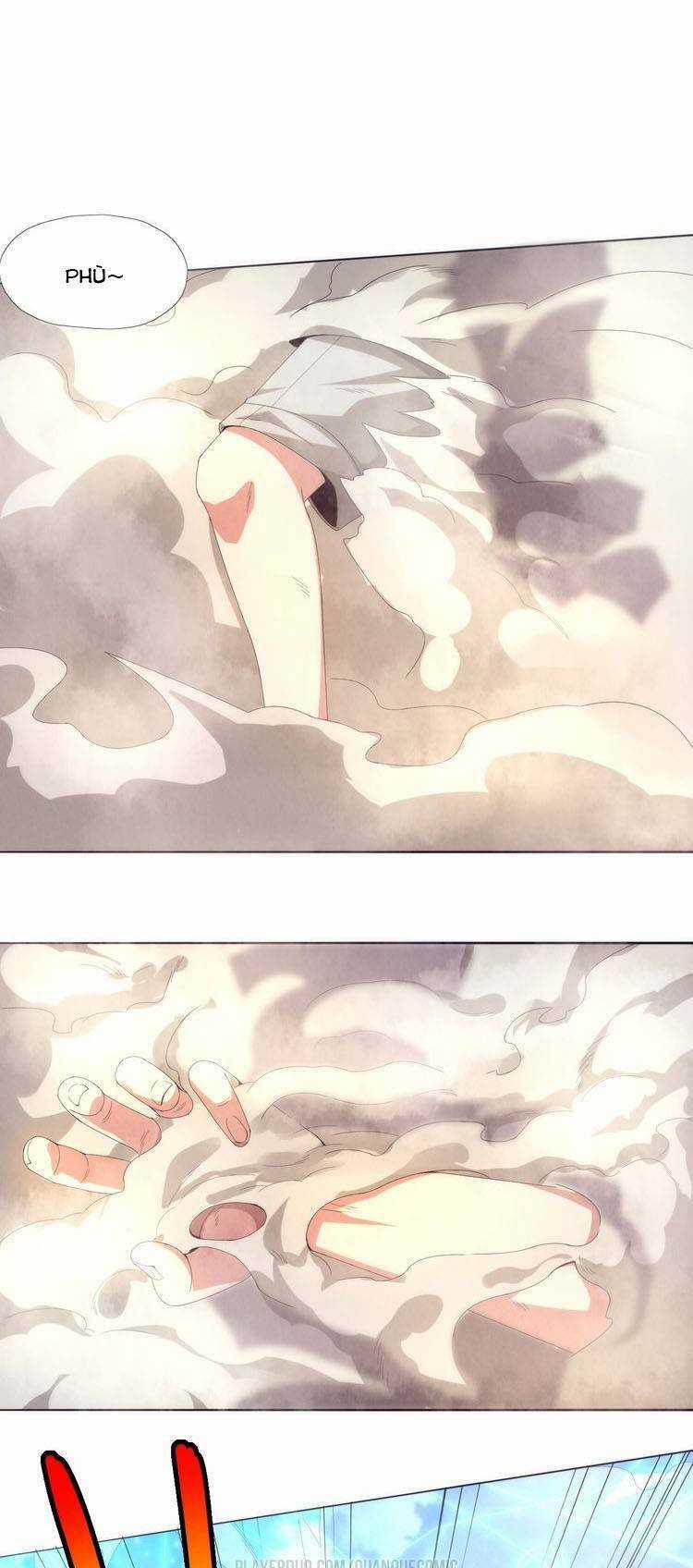 Hắc Kim Đảo Chapter 3 trang 47