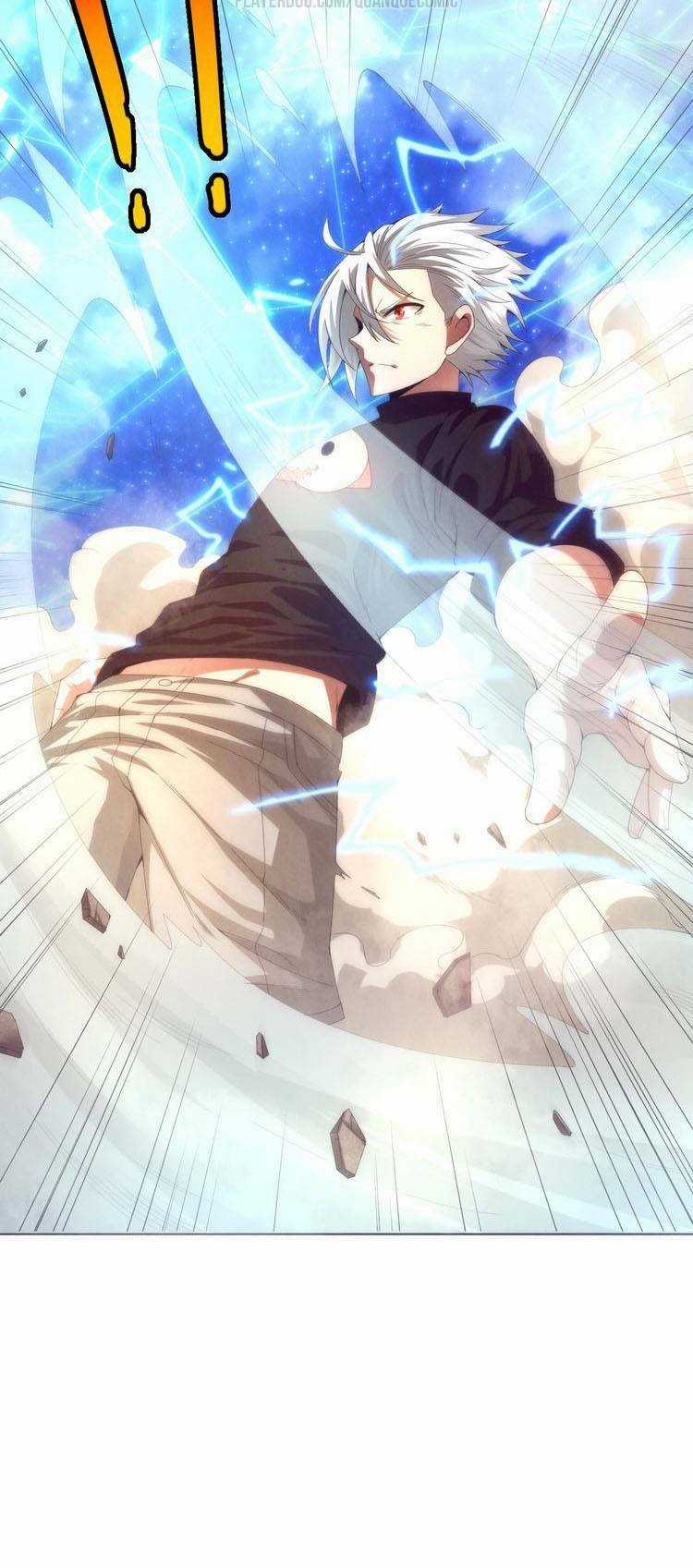 Hắc Kim Đảo Chapter 3 trang 48