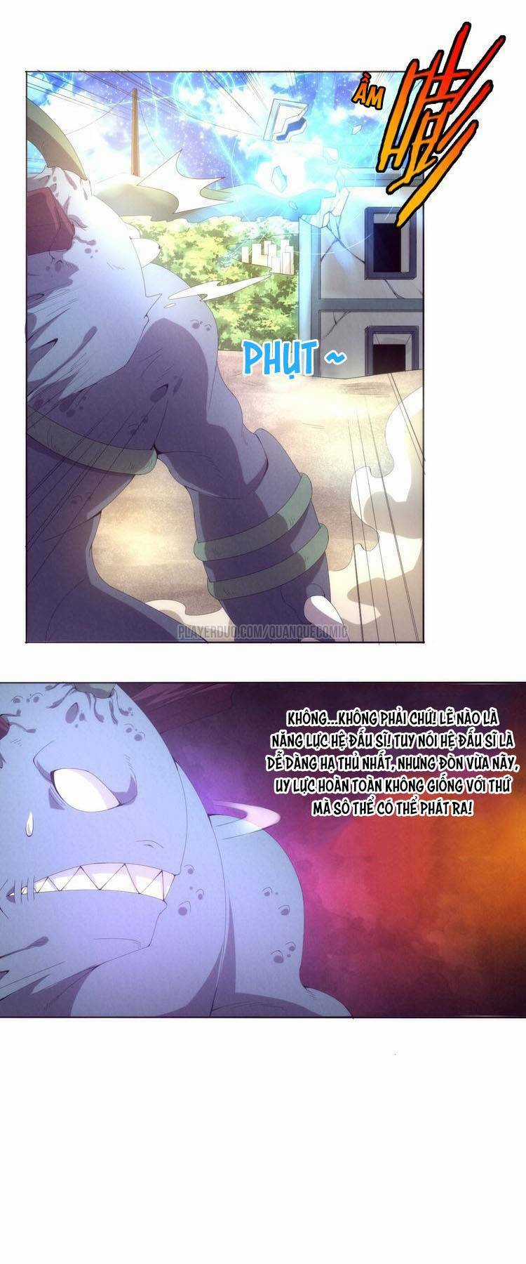 Hắc Kim Đảo Chapter 3 trang 52