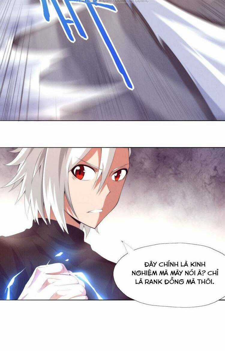 Hắc Kim Đảo Chapter 3 trang 56