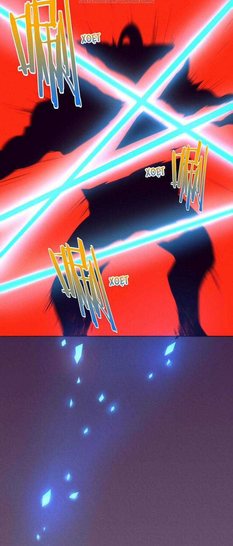 Hắc Kim Đảo Chapter 3 trang 65