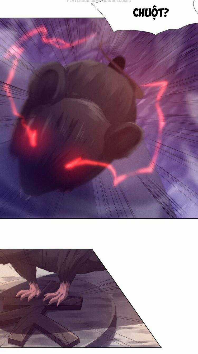 Hắc Kim Đảo Chapter 4.2 trang 10