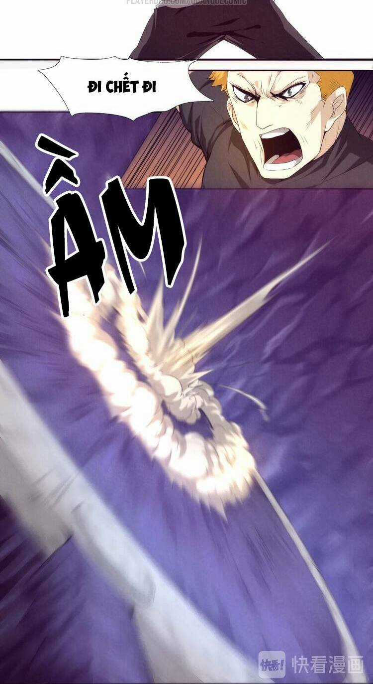 Hắc Kim Đảo Chapter 4.2 trang 15