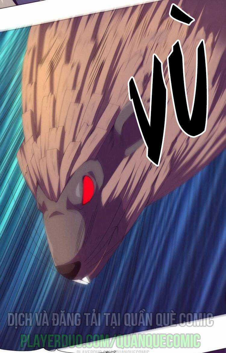 Hắc Kim Đảo Chapter 4.2 trang 19