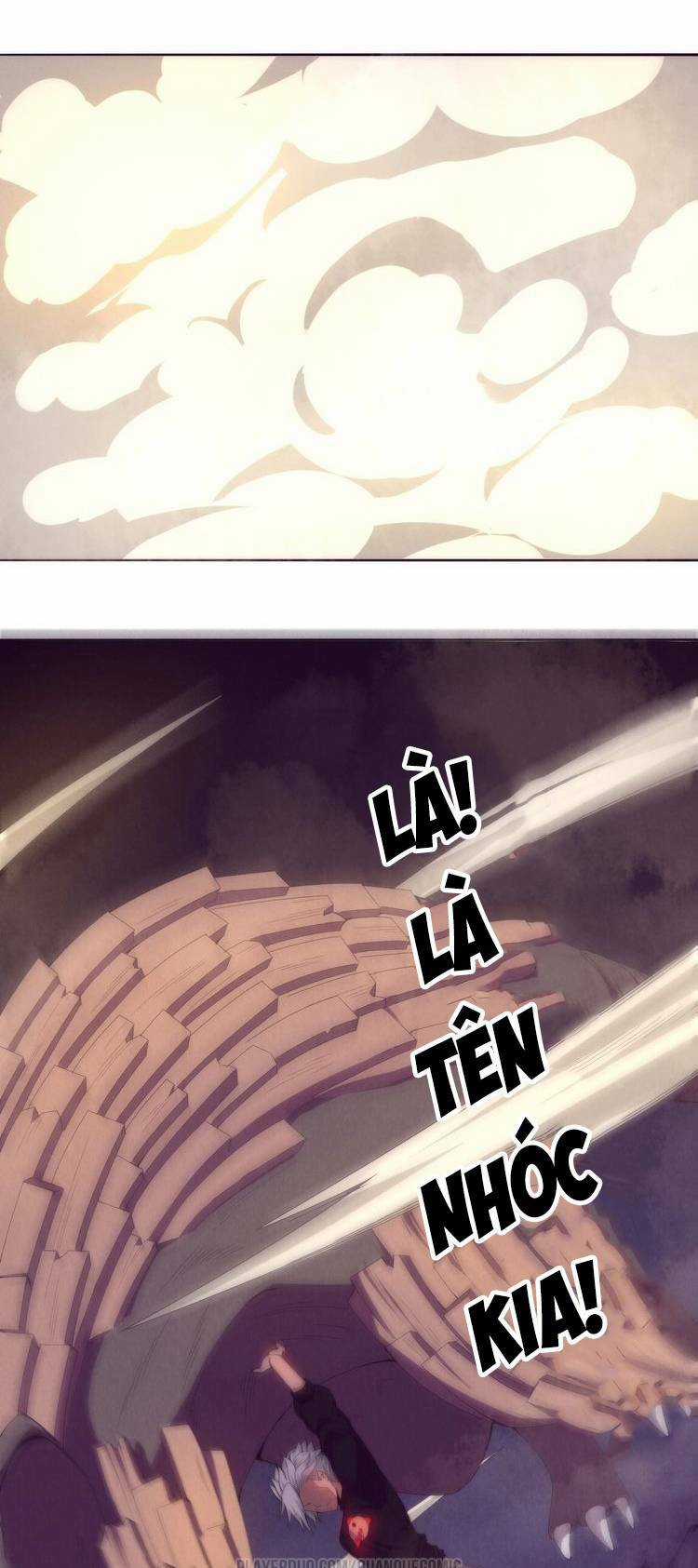 Hắc Kim Đảo Chapter 4.2 trang 25