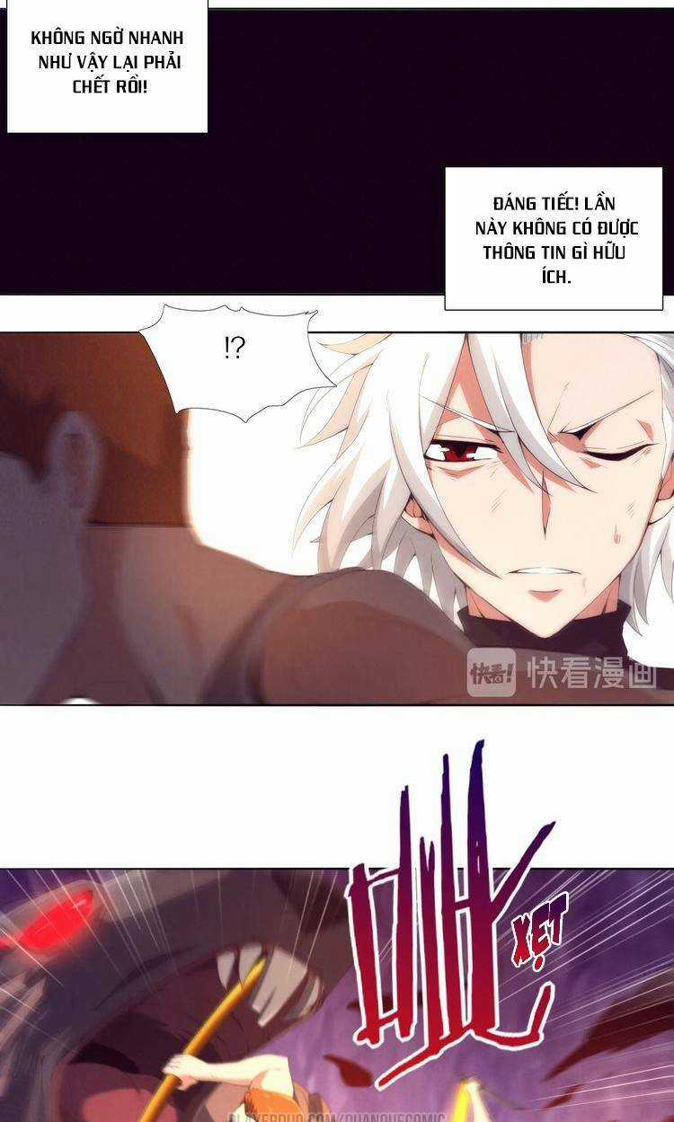 Hắc Kim Đảo Chapter 4.2 trang 29