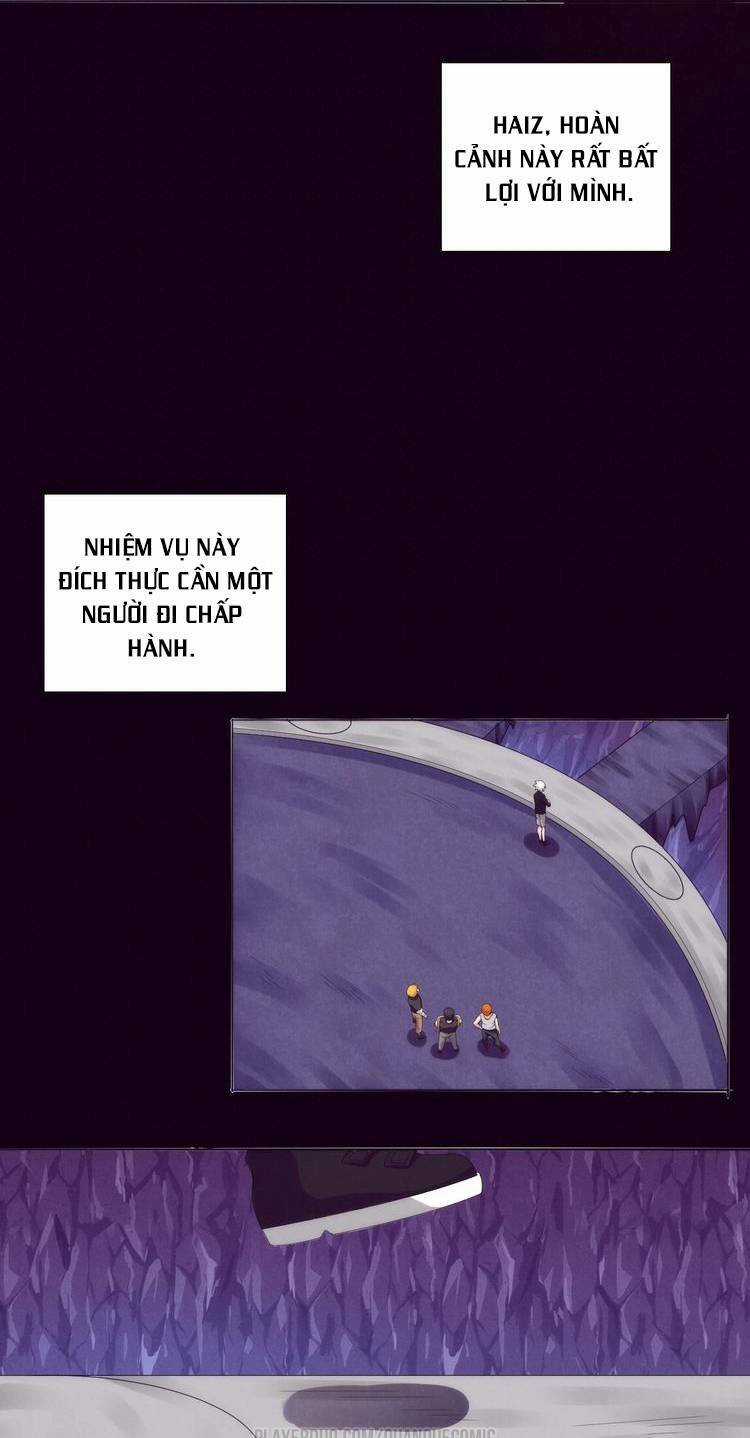 Hắc Kim Đảo Chapter 4.2 trang 4