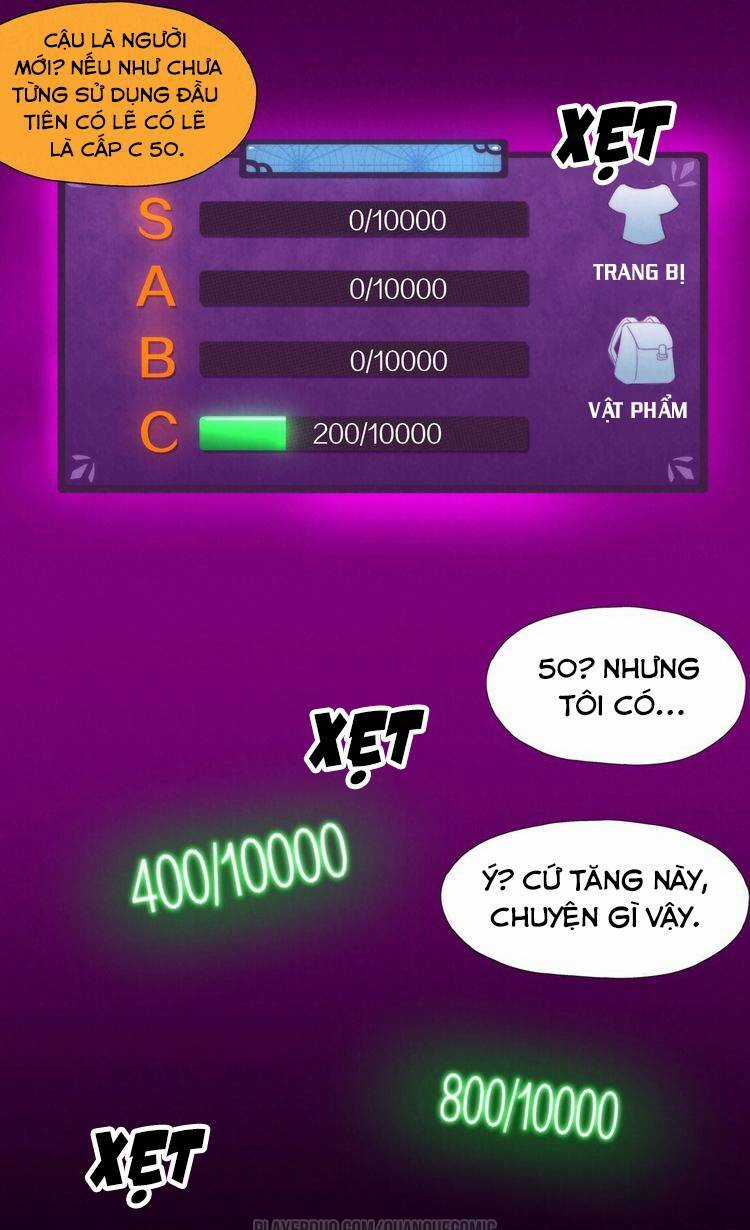 Hắc Kim Đảo Chapter 4.2 trang 40