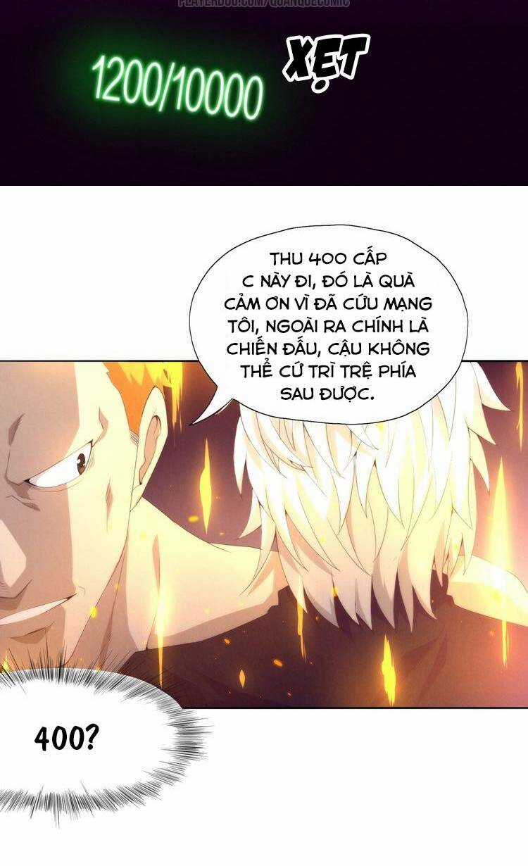 Hắc Kim Đảo Chapter 4.2 trang 41
