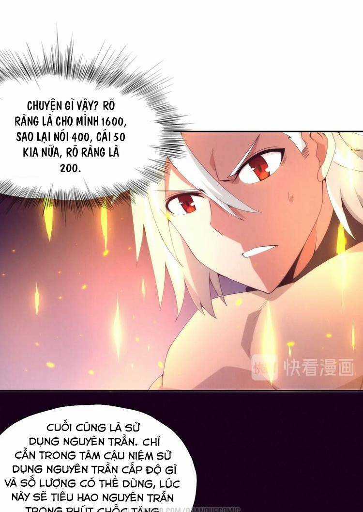 Hắc Kim Đảo Chapter 4.2 trang 42