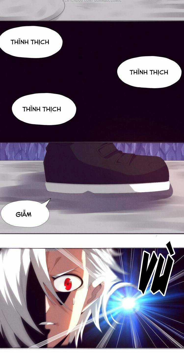 Hắc Kim Đảo Chapter 4.2 trang 5