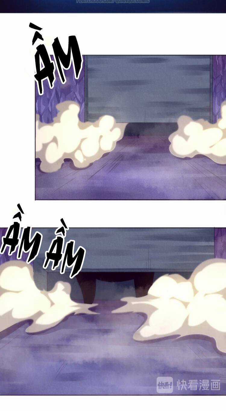 Hắc Kim Đảo Chapter 4.2 trang 8