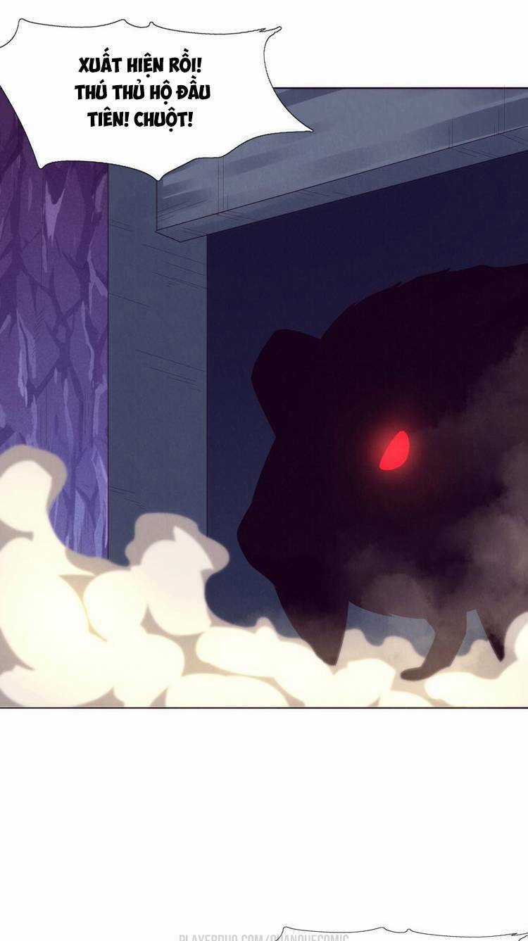 Hắc Kim Đảo Chapter 4.2 trang 9