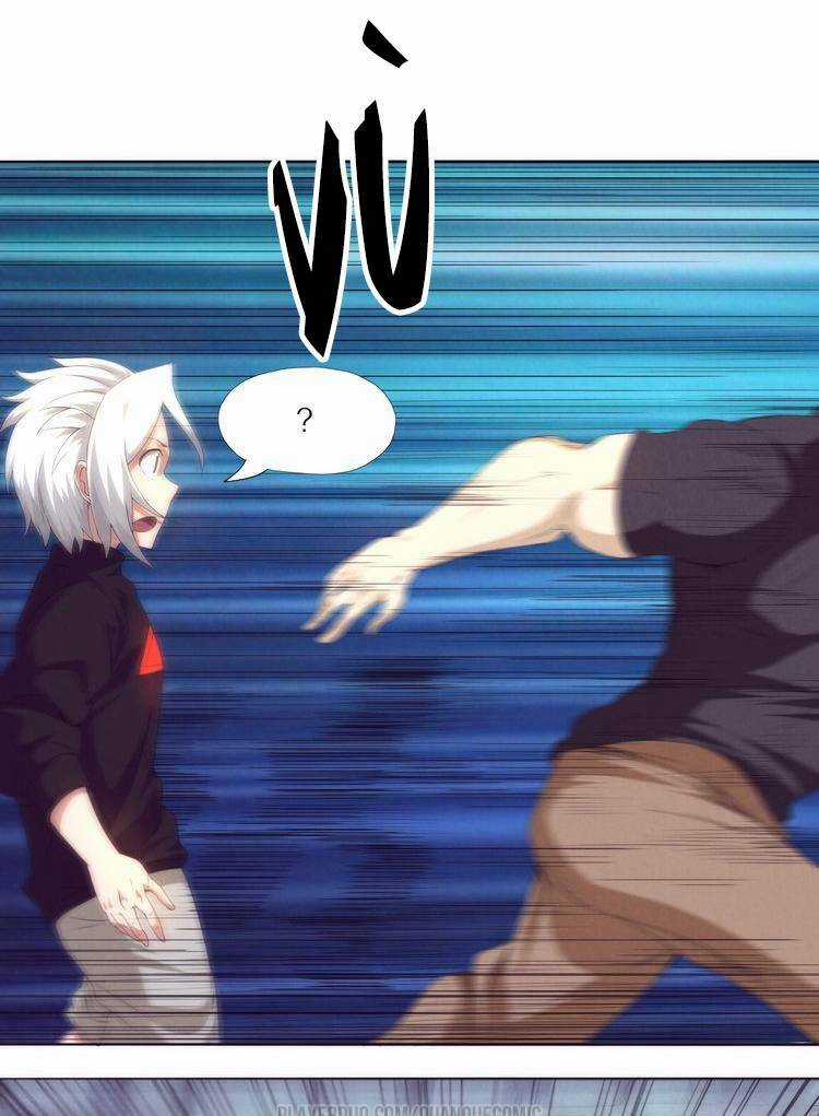 Hắc Kim Đảo Chapter 4 trang 15