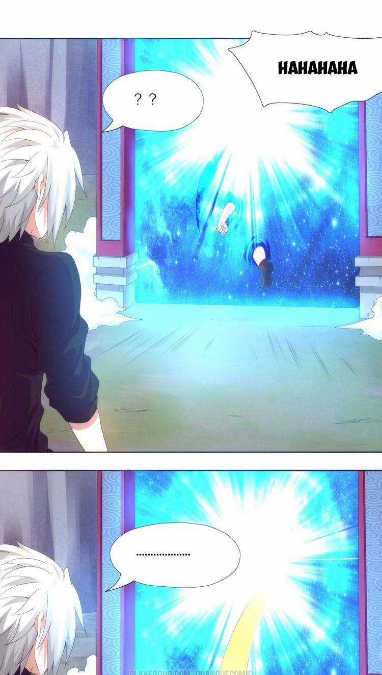 Hắc Kim Đảo Chapter 4 trang 17