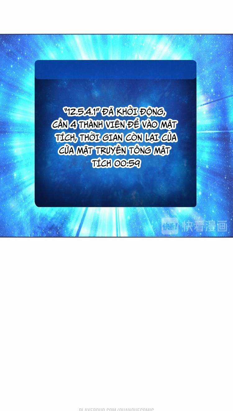 Hắc Kim Đảo Chapter 4 trang 23