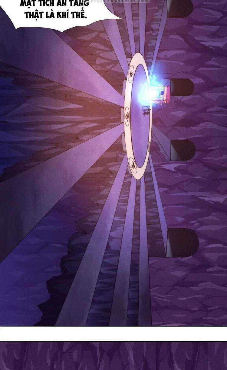 Hắc Kim Đảo Chapter 4 trang 32