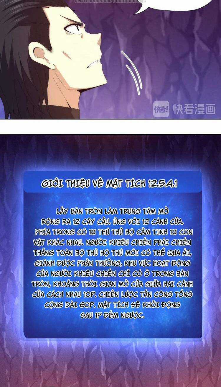 Hắc Kim Đảo Chapter 4 trang 34