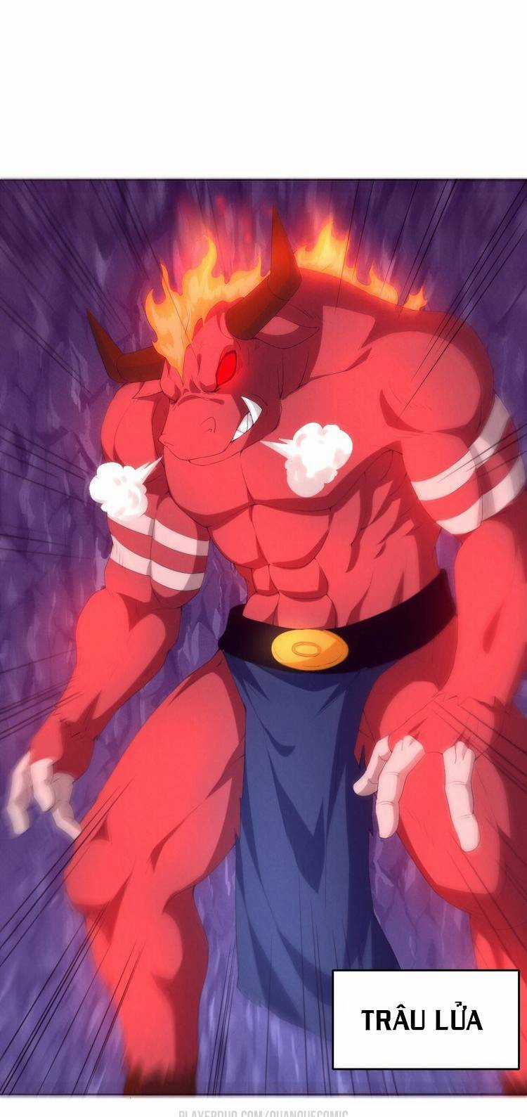 Hắc Kim Đảo Chapter 5 trang 11