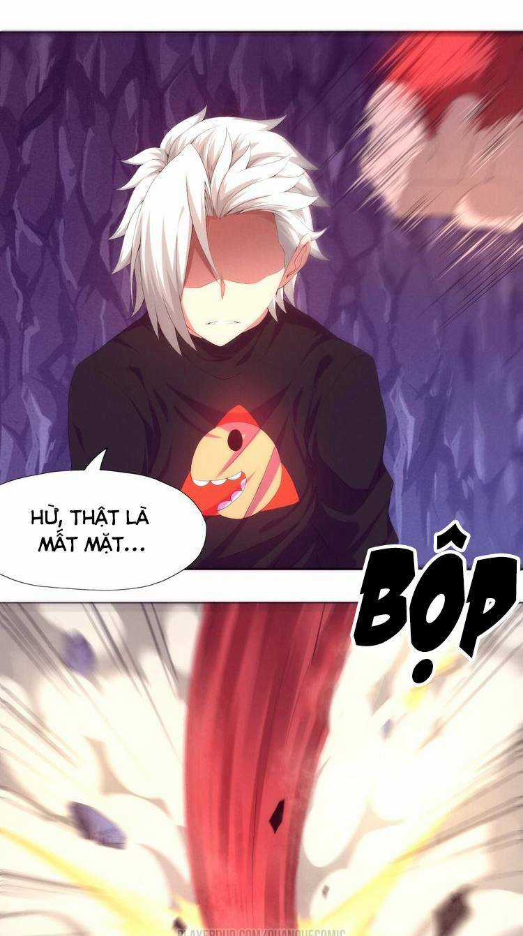 Hắc Kim Đảo Chapter 5 trang 13