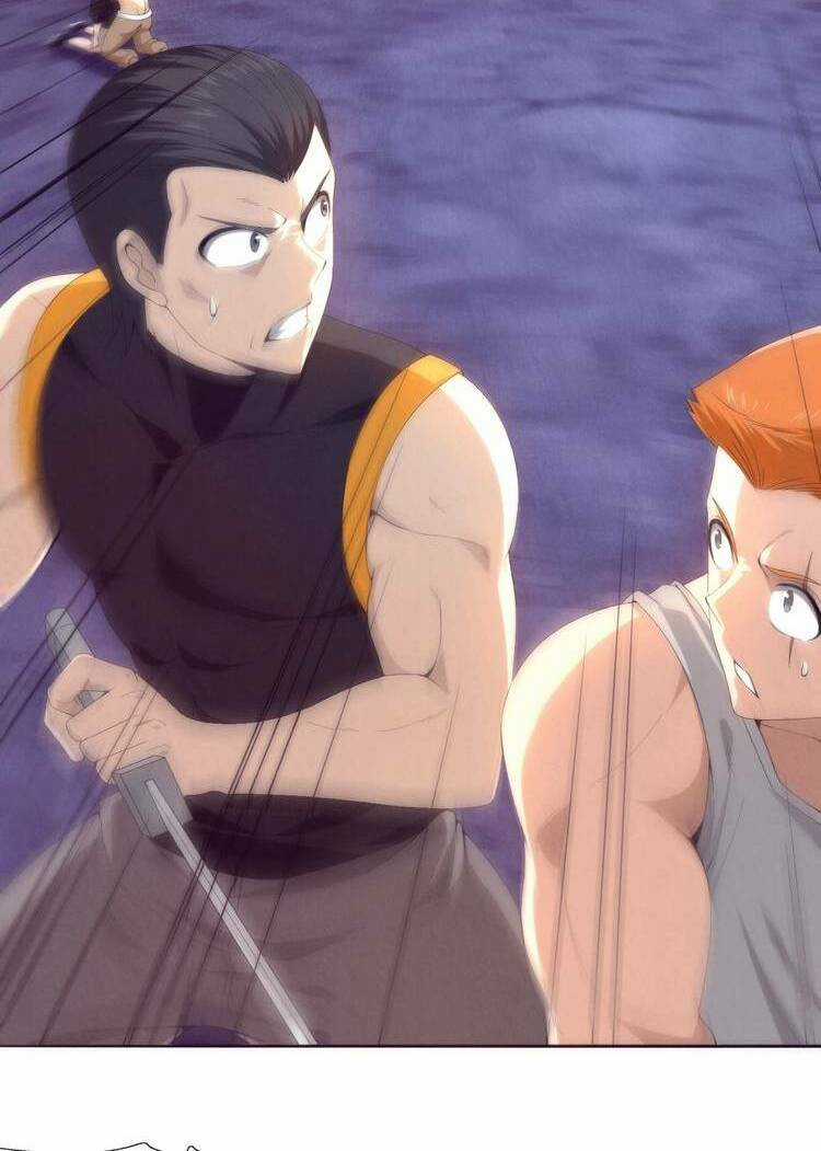 Hắc Kim Đảo Chapter 5 trang 2