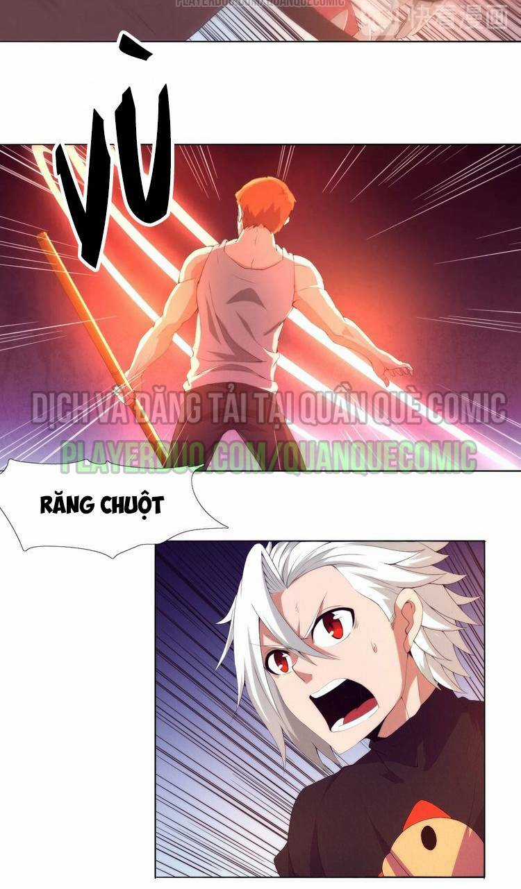 Hắc Kim Đảo Chapter 5 trang 32