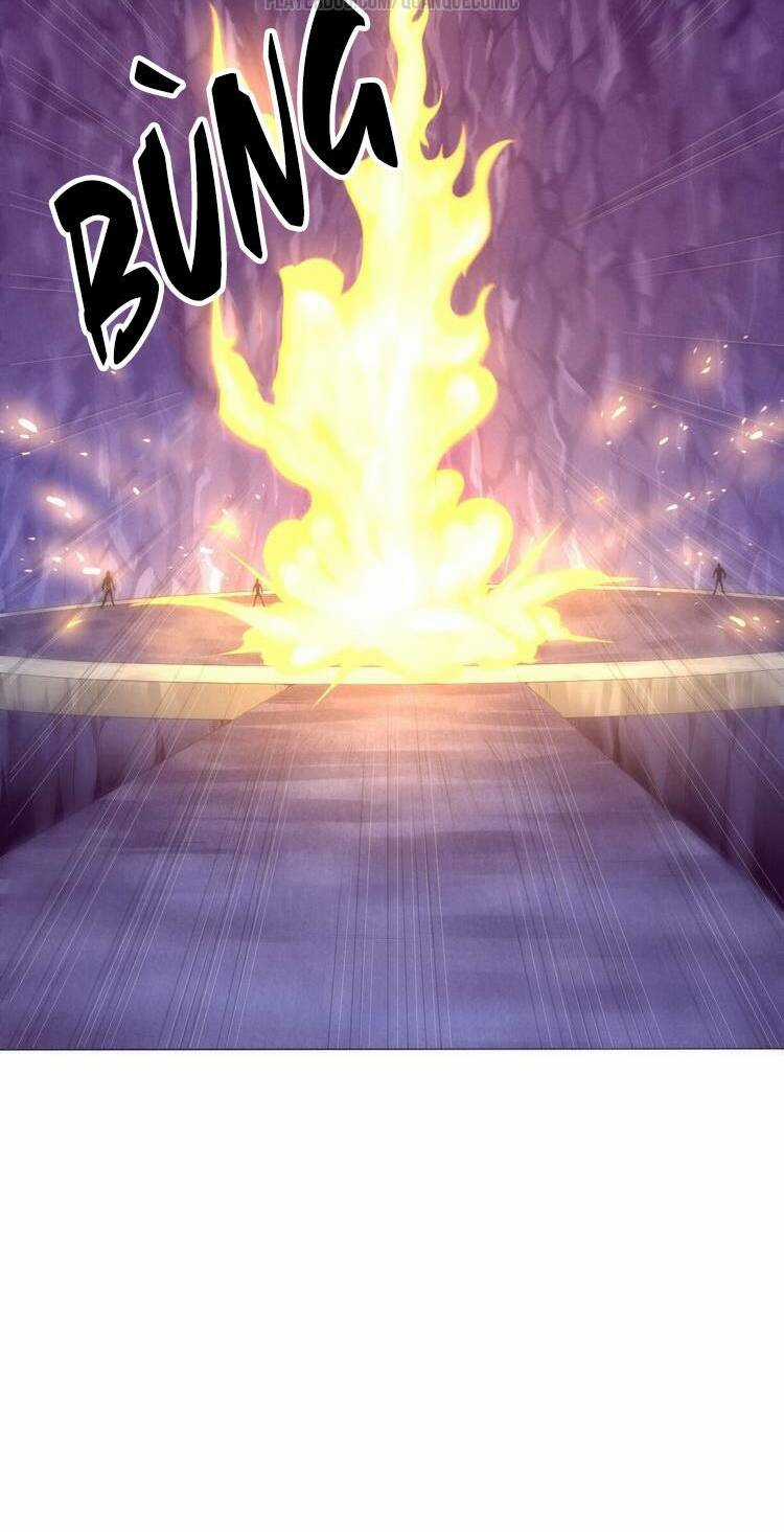 Hắc Kim Đảo Chapter 5 trang 38