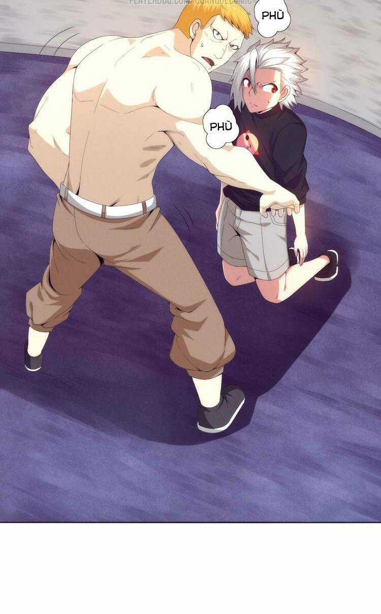 Hắc Kim Đảo Chapter 5 trang 4