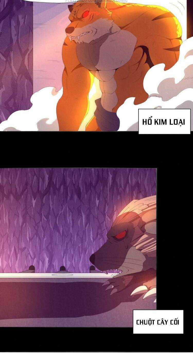 Hắc Kim Đảo Chapter 5 trang 41