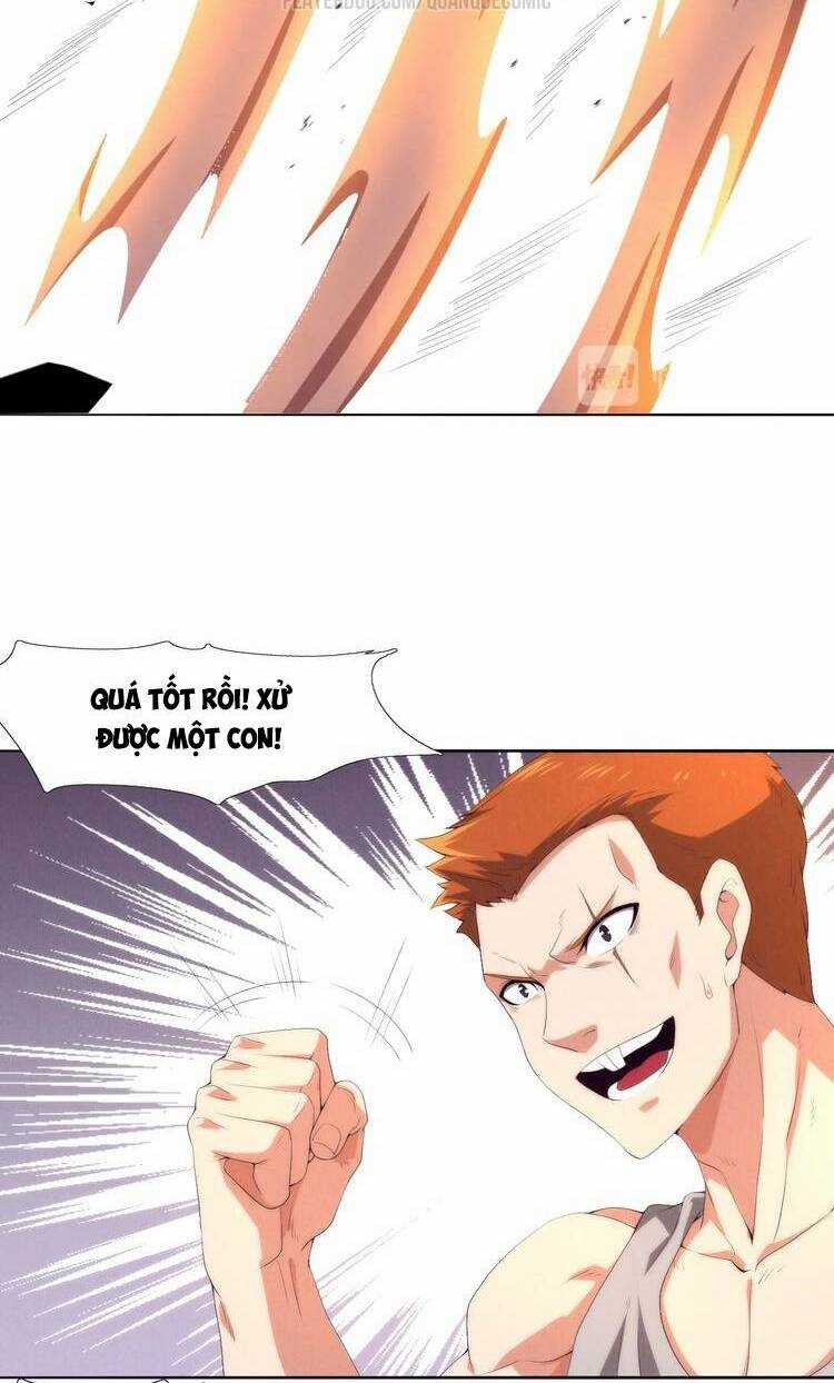 Hắc Kim Đảo Chapter 5 trang 43