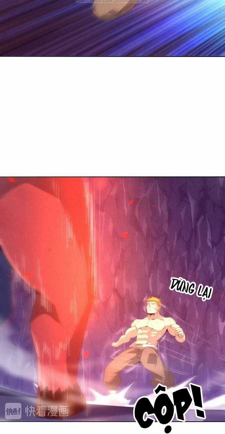 Hắc Kim Đảo Chapter 5 trang 47