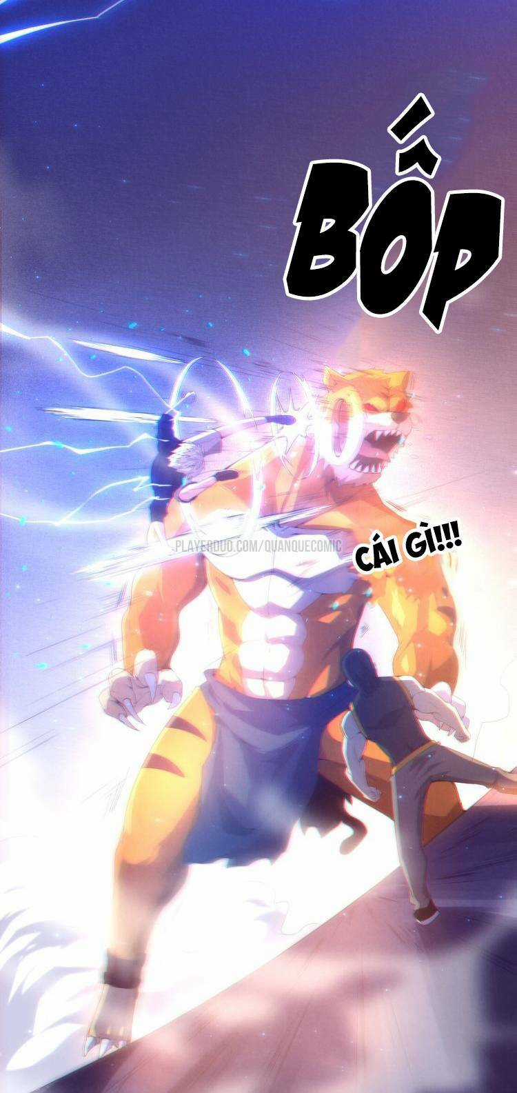 Hắc Kim Đảo Chapter 5 trang 51