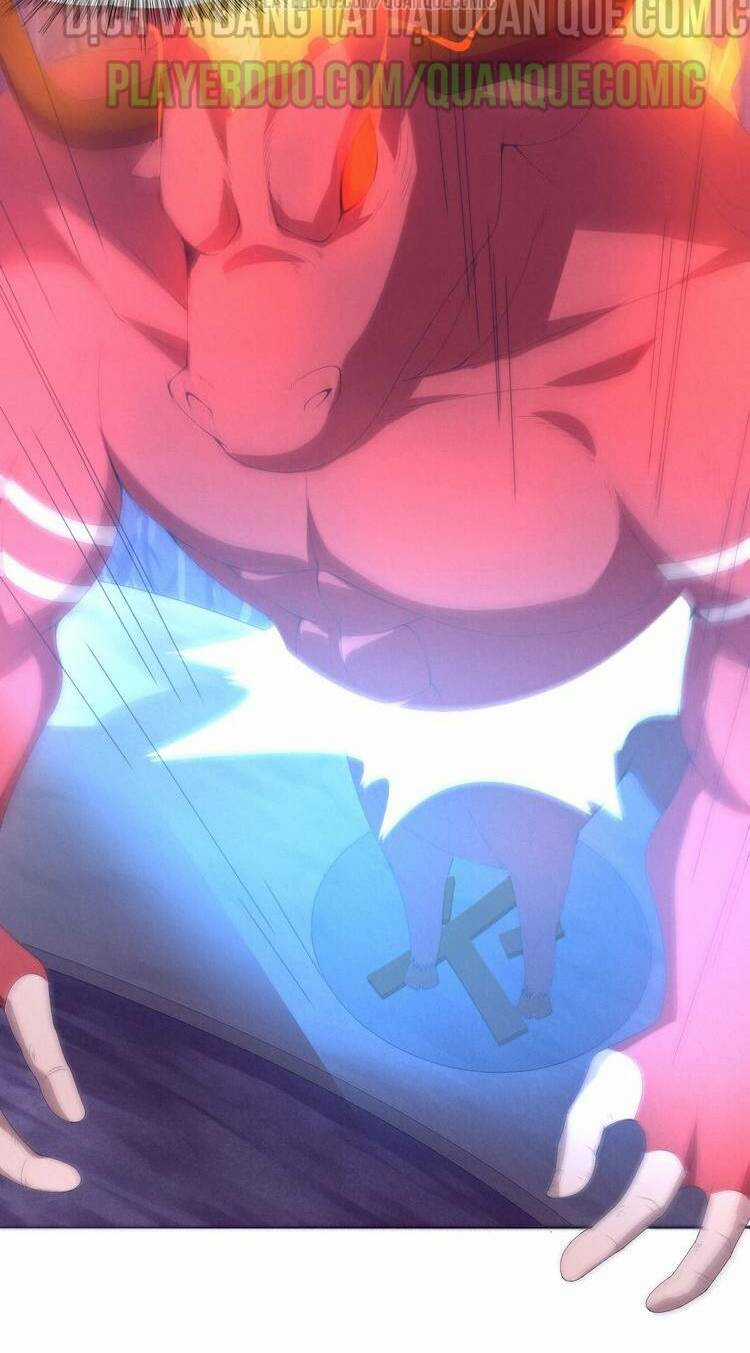 Hắc Kim Đảo Chapter 5 trang 8