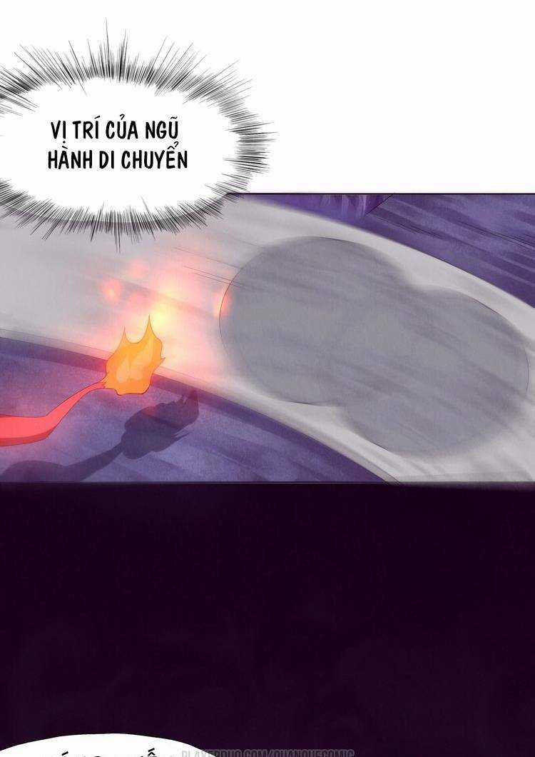 Hắc Kim Đảo Chapter 5 trang 9