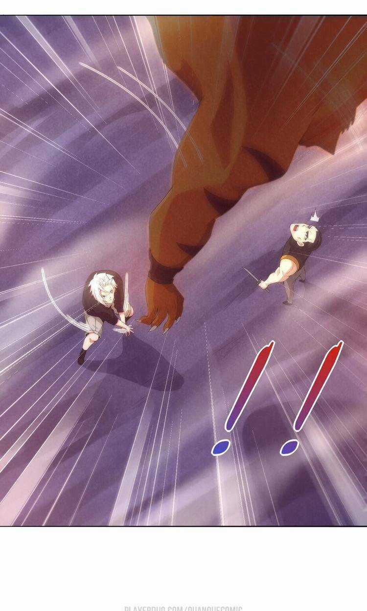 Hắc Kim Đảo Chapter 6 trang 18