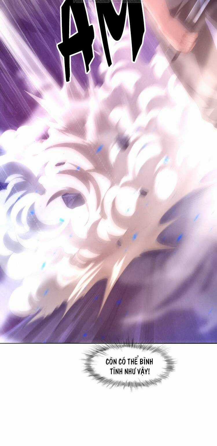 Hắc Kim Đảo Chapter 6 trang 2