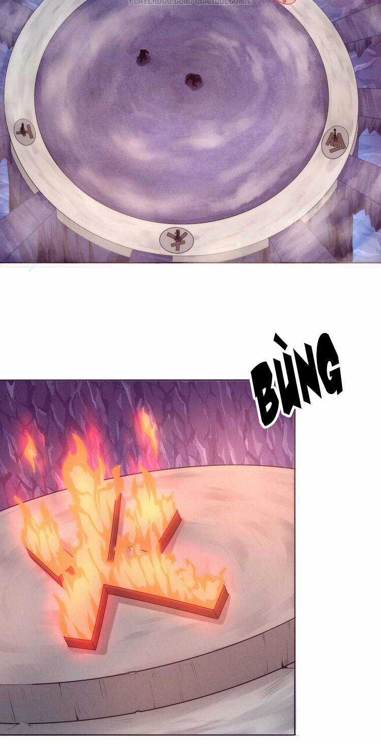 Hắc Kim Đảo Chapter 6 trang 21